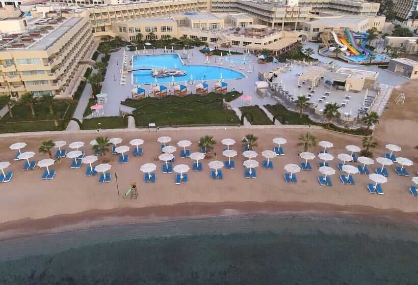 هتل Aqua Mondo Abu Soma Resort