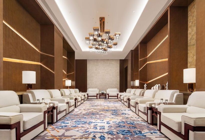 هتل Radisson Collection, Wuxi
