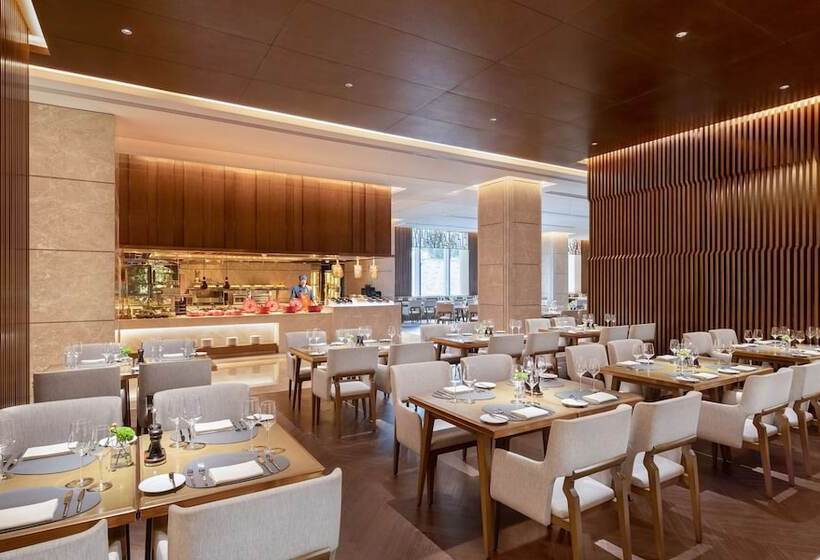 هتل Radisson Collection, Wuxi