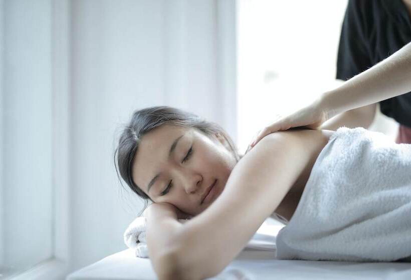 هتل Radisson Collection, Wuxi
