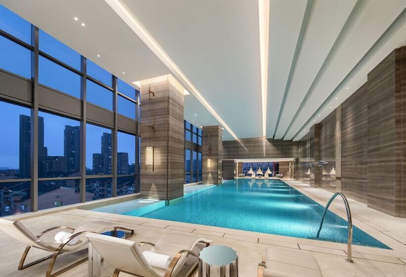هتل Radisson Collection, Wuxi