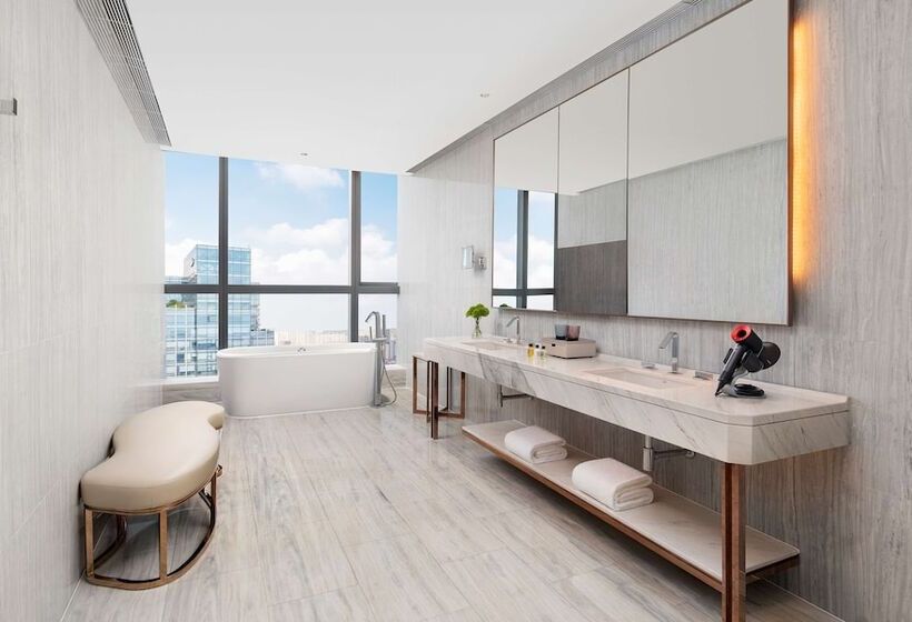 هتل Radisson Collection, Wuxi