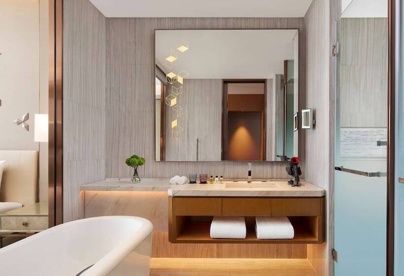 هتل Radisson Collection, Wuxi