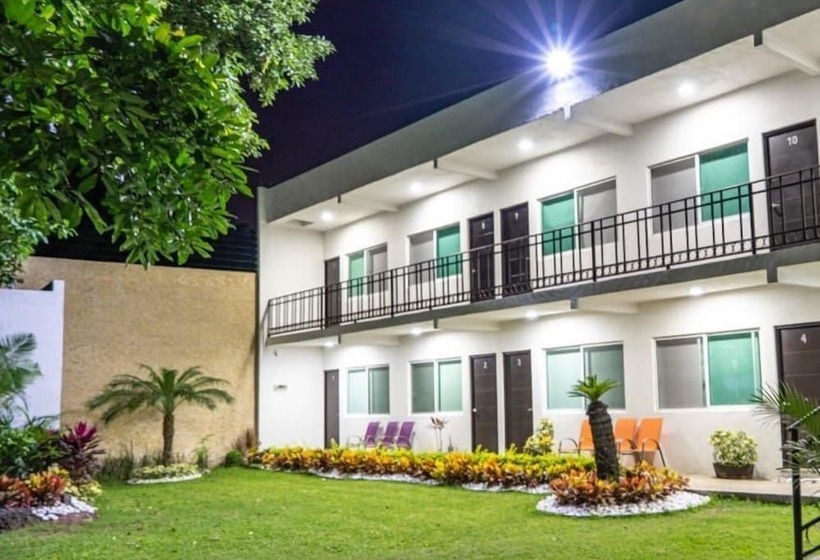 هتل Suites Milán Room