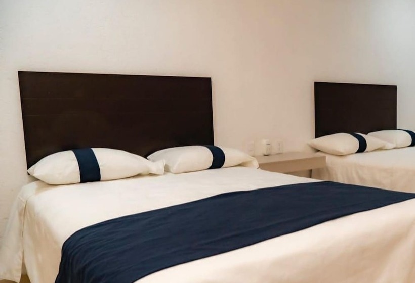 هتل Suites Milán Room