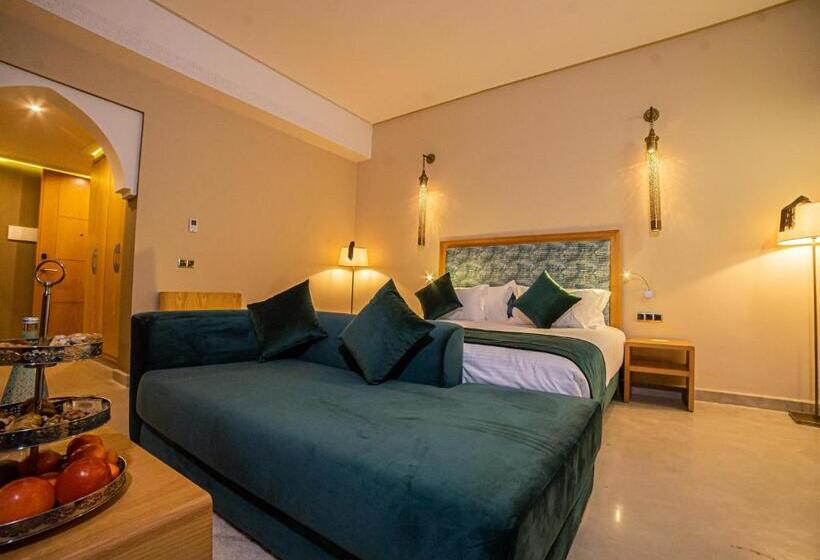 هتل Sumahan Suites & Spa