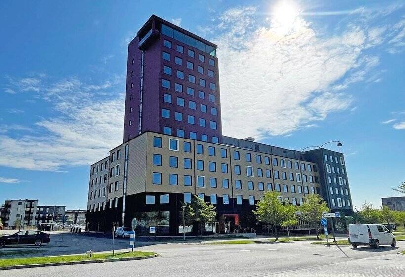 Motel L Lund