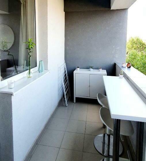 New Cozy Apartment 3 Min To Subway 24h/7 Self Check In