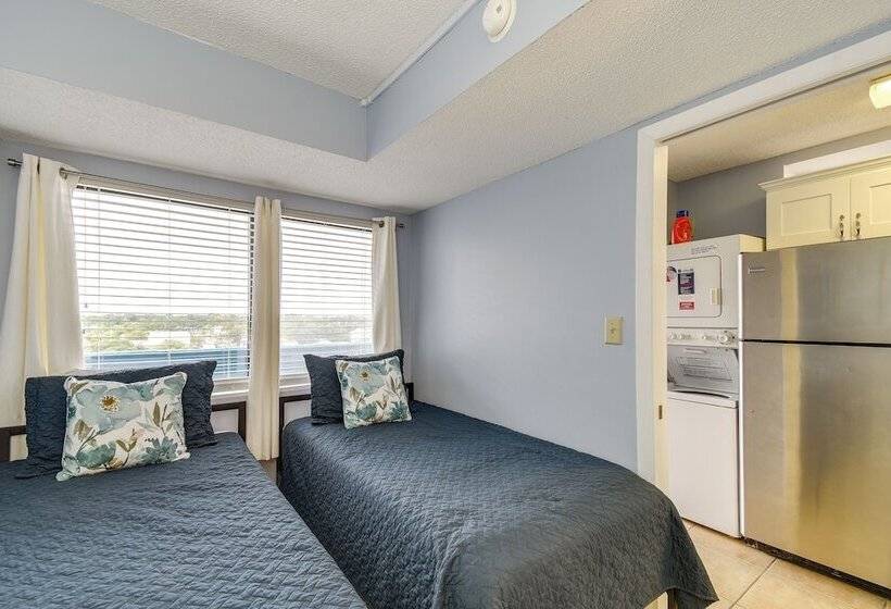 Ocean View Penthouse Condo In North Myrtle Beach!