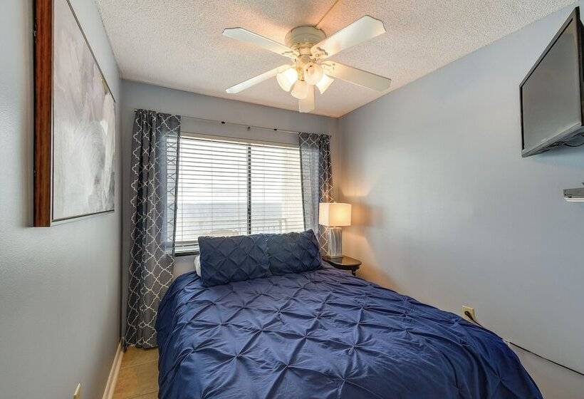 Ocean View Penthouse Condo In North Myrtle Beach!