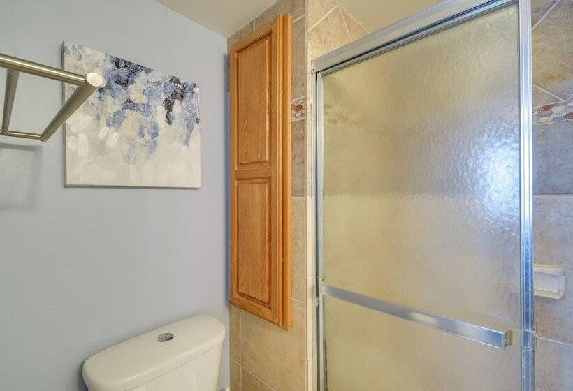 Ocean View Penthouse Condo In North Myrtle Beach!