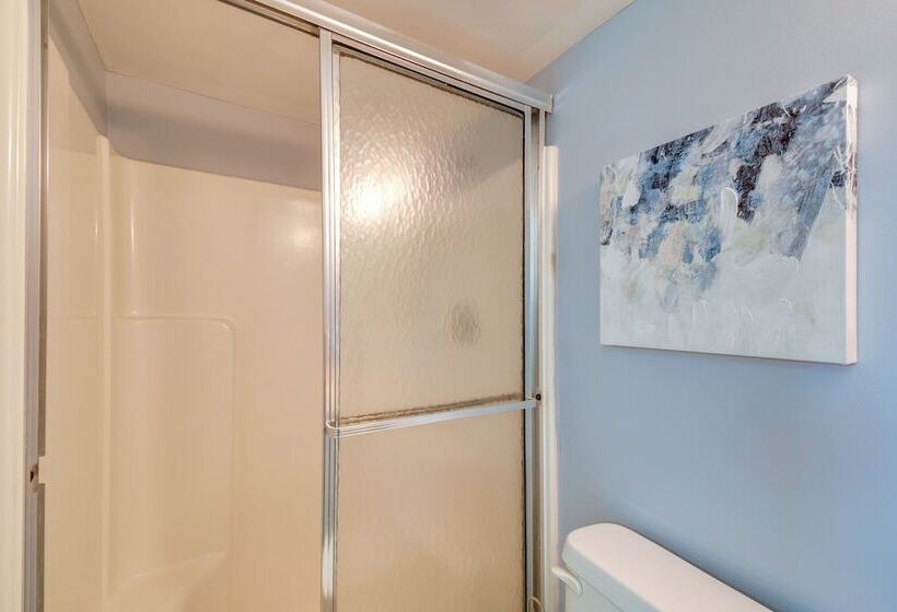 Ocean View Penthouse Condo In North Myrtle Beach!