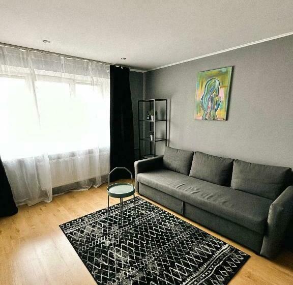 Sea View Apartment   5th Floor