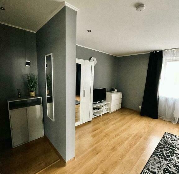 Sea View Apartment   5th Floor