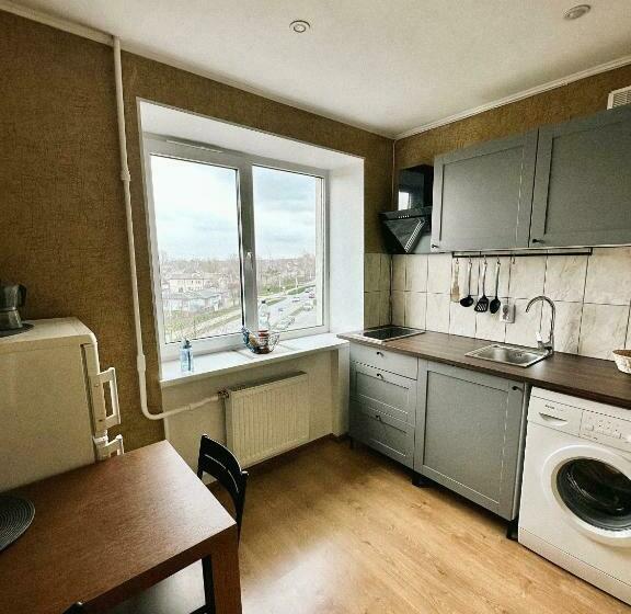 Sea View Apartment   5th Floor