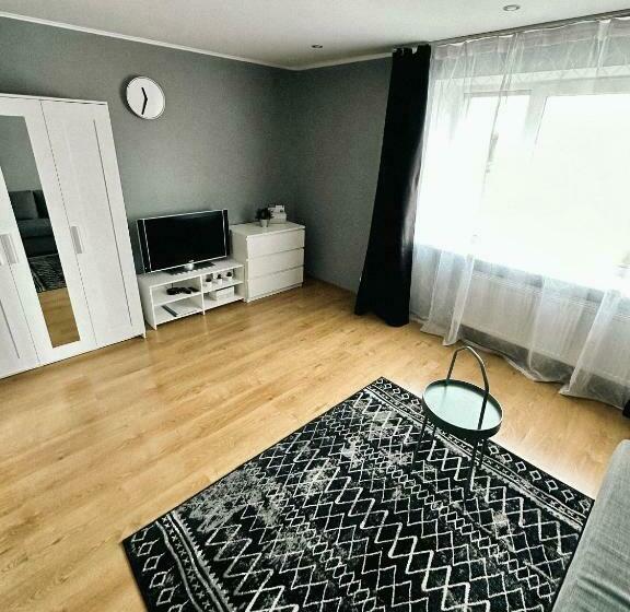Sea View Apartment   5th Floor