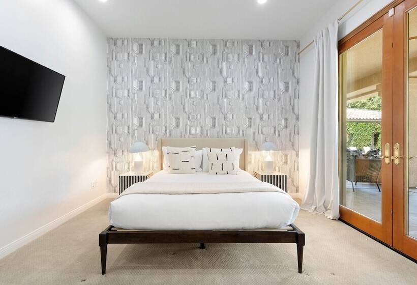 The Date Palm Estate By Avantstay Luxurious Private Retreat!