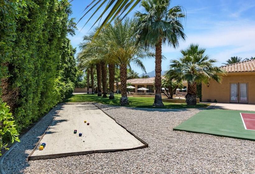 The Date Palm Estate By Avantstay Luxurious Private Retreat!