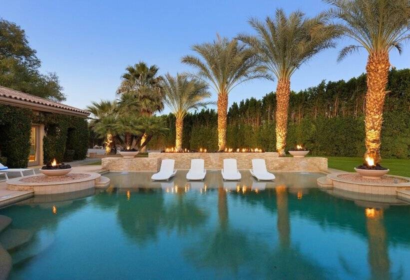 The Date Palm Estate By Avantstay Luxurious Private Retreat!