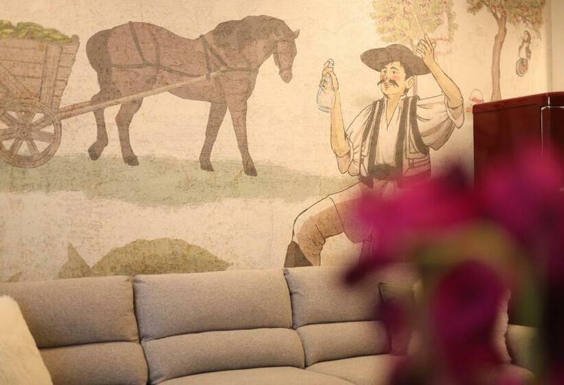 [verdes]   Harvest Exclusive Apartment