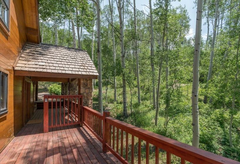 Wapiti Mountain Escape By Avantstay Commanding Views Incredible Home W Hot Tub