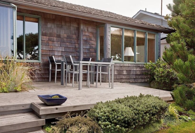 Arch Cape Escape By Avantstay Sensational Clift Top Home W Pacific Ocean Views