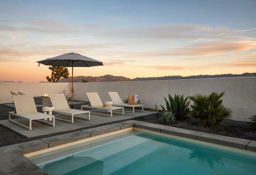 Aria By Avantstay Spectacular Secluded Desert Oasis W Pool
