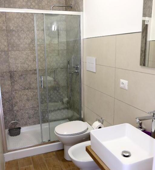 تختخواب و صبحانه Antares Rooms