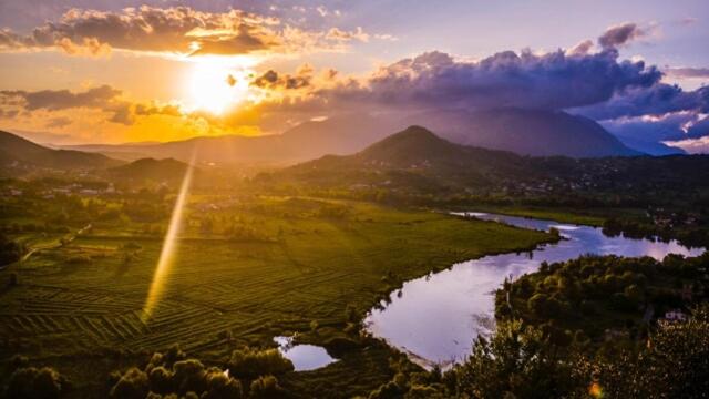 مبيت وإفطار Il Lago Dei Sogni