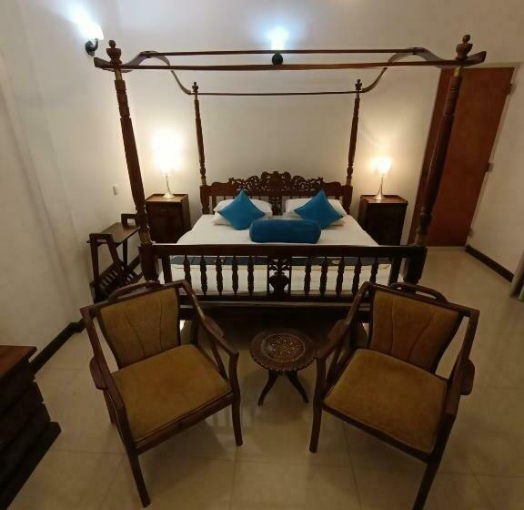 住宿加早餐  Ranch Home Mount Lavinia