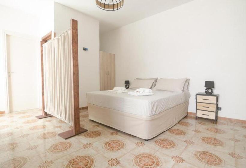 Bed and Breakfast Villa Alfonsina