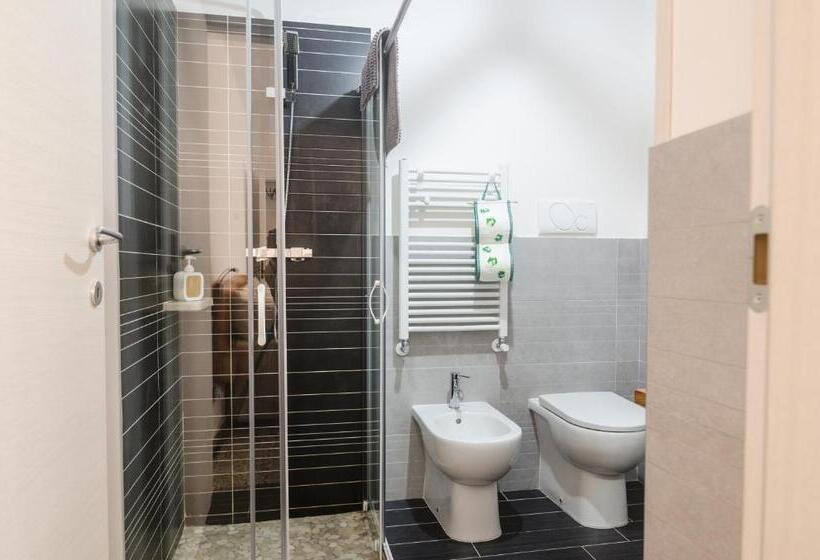 Bed and Breakfast Villa Alfonsina