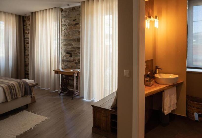 Bed and Breakfast Villa Alva Guest House