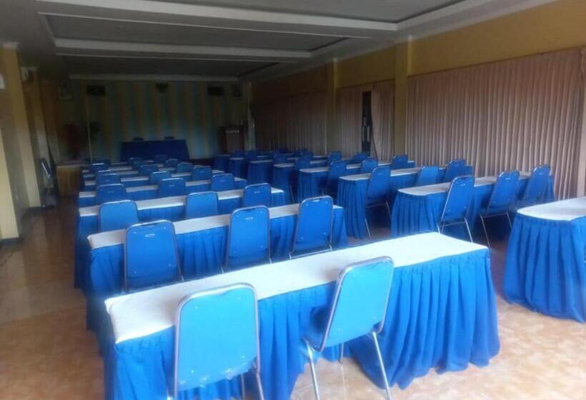 Collection O 91489 Hotel Tanjung Permata