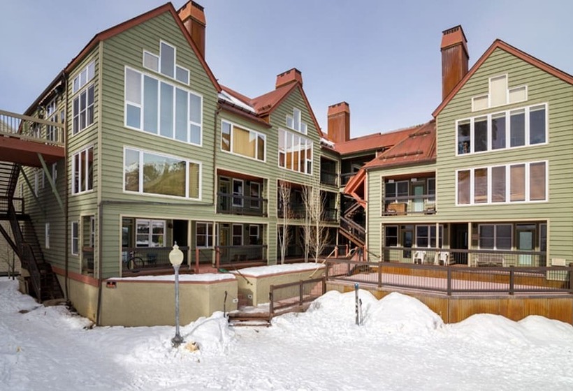 Etta Place 5 By Avantstay Ski In Ski Out Unit W Views Of The Valley