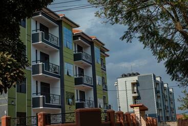 Haven Homes Ug H06