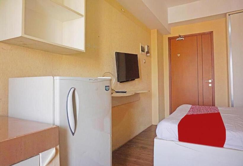 هتل Collection O Glv Tower B