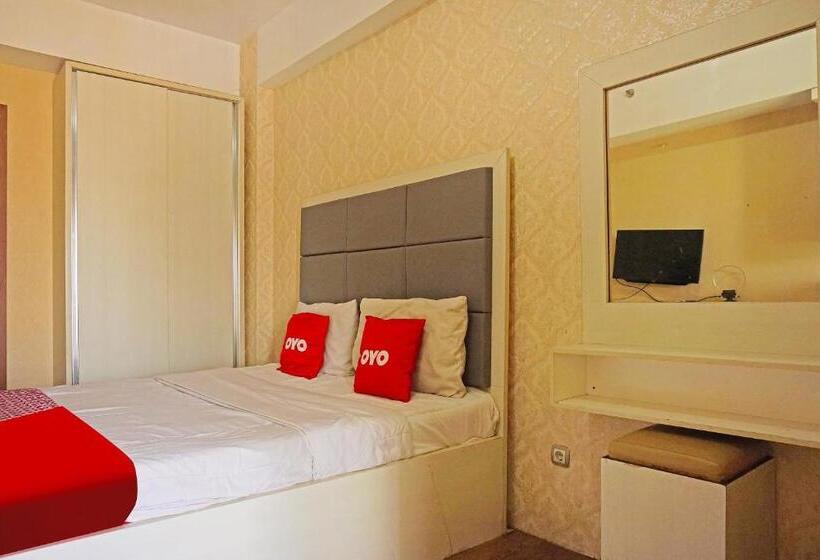 هتل Collection O Glv Tower B