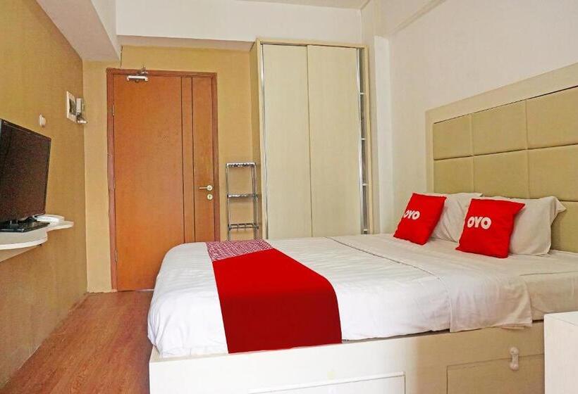 هتل Collection O Glv Tower B