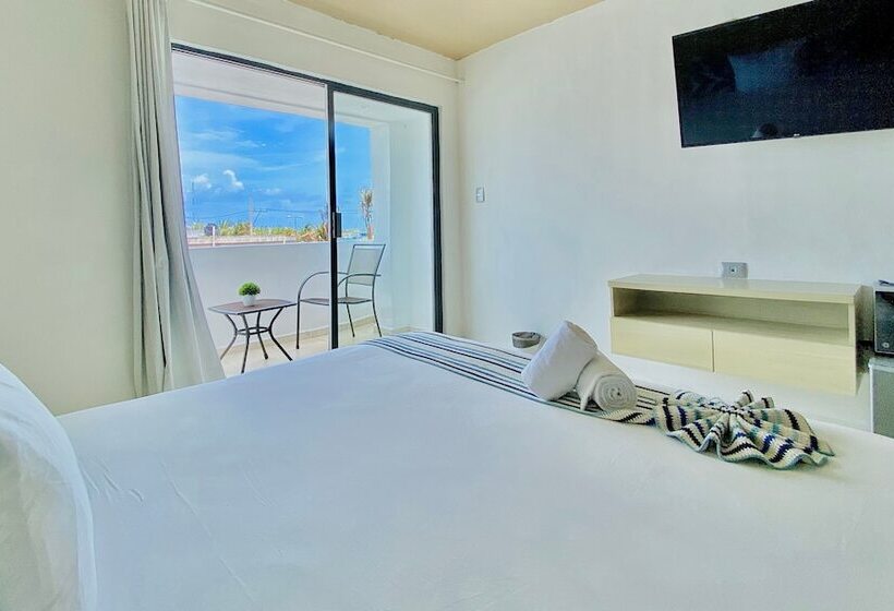 Hotel Casa María