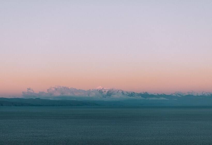 هتل Ecolodge La Estancia