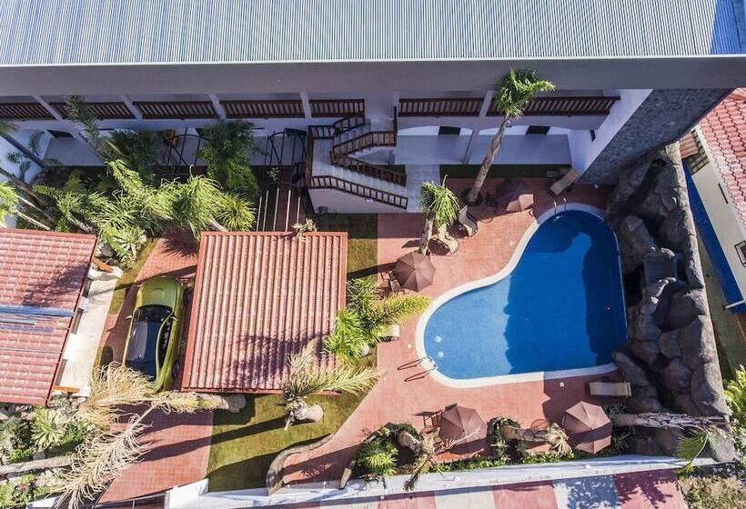 هتل Lime House