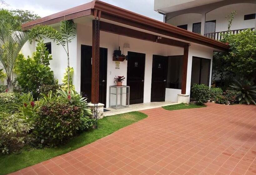 هتل Lime House