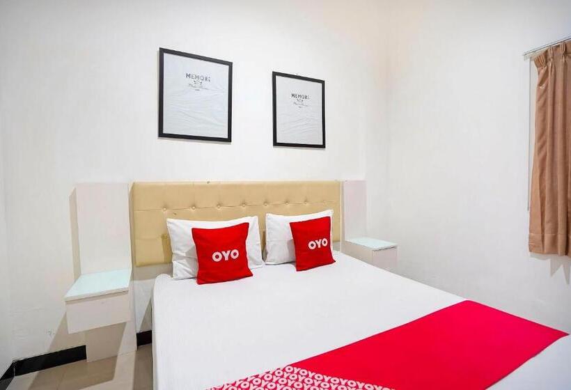 酒店 Oyo 91508 Ruby Homestay Syariah