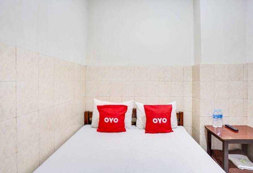 هتل Oyo 91511 Ampel Residence Syariah