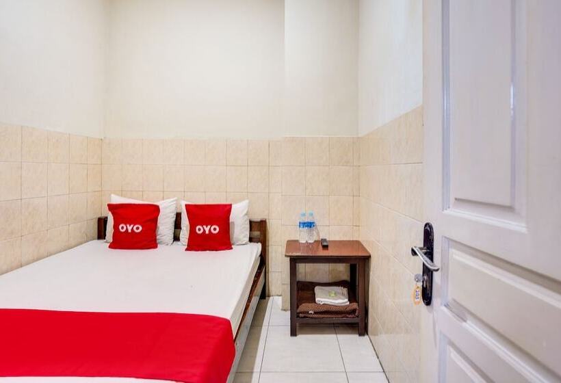 هتل Oyo 91511 Ampel Residence Syariah