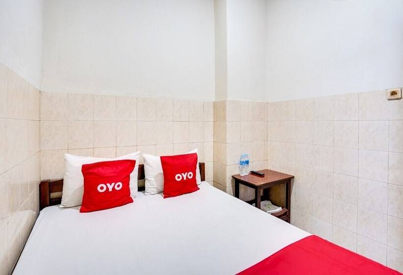 هتل Oyo 91511 Ampel Residence Syariah