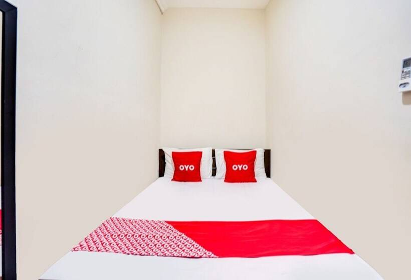 هتل Oyo 91511 Ampel Residence Syariah