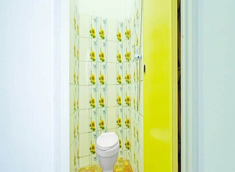 호텔 Oyo 91559 Kost Bangau Syariah