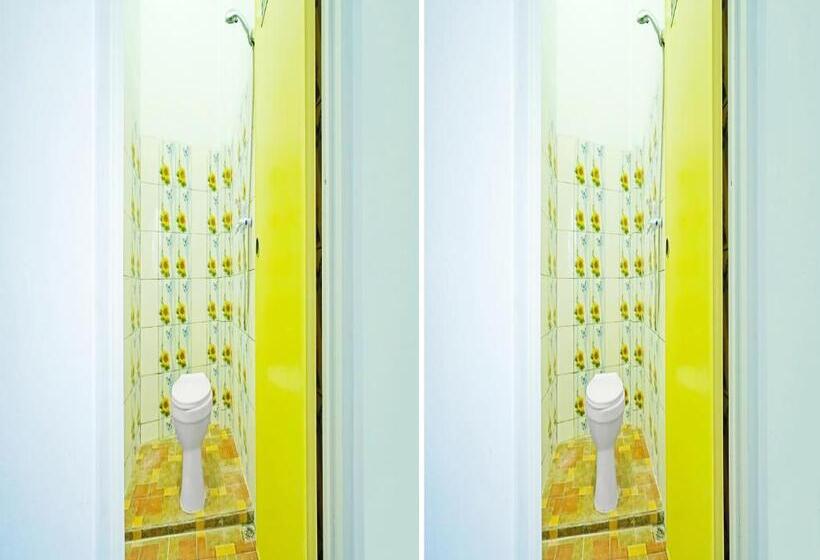 호텔 Oyo 91559 Kost Bangau Syariah